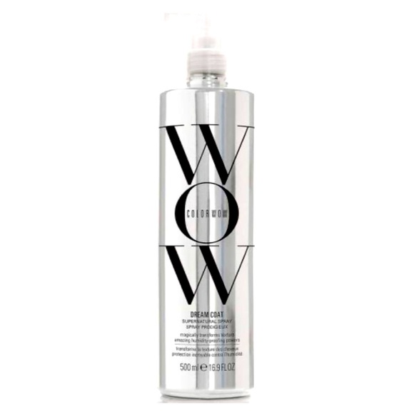 Color Wow Dream Coat Supernatural Anti-Humidity Spray Hair Treatment, 500 mL e - Picture 14 of 16